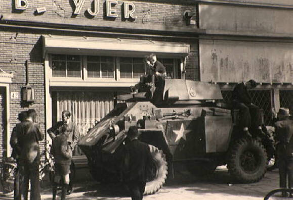 FoxDenHaag1