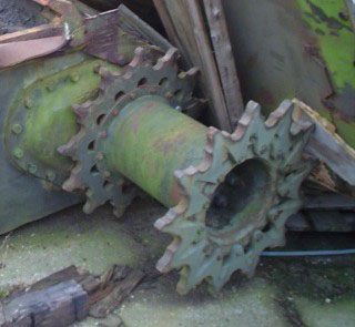 HubSherman