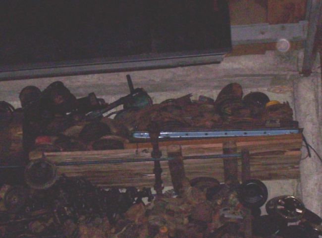 poleas