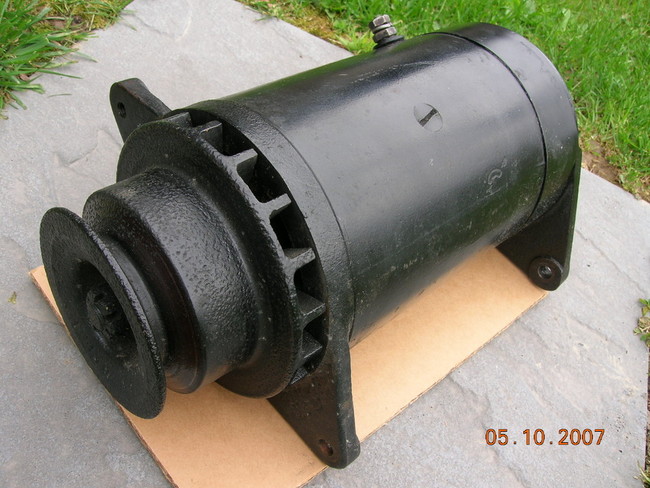 Ford GPW Feb 43 Generator 002