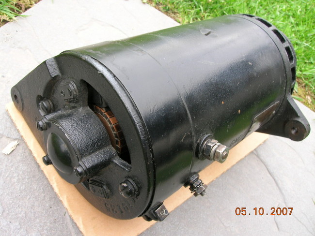 Ford GPW Feb 43 Generator 003