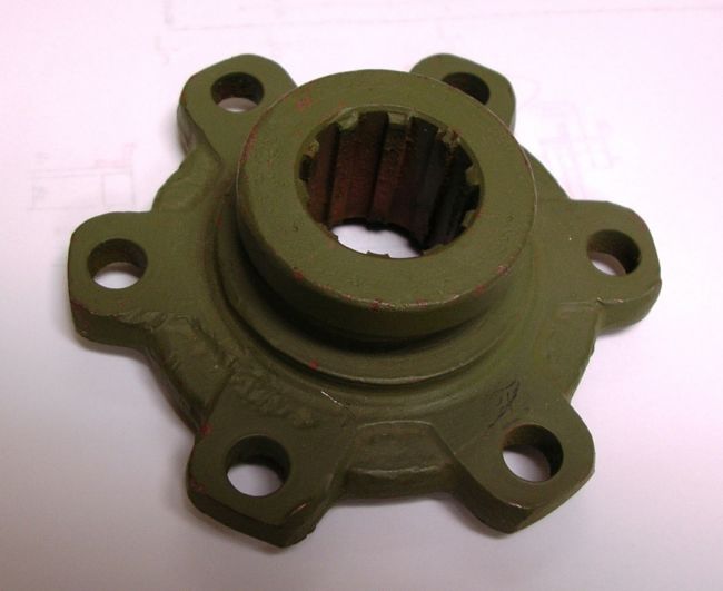 Drive_Flange1