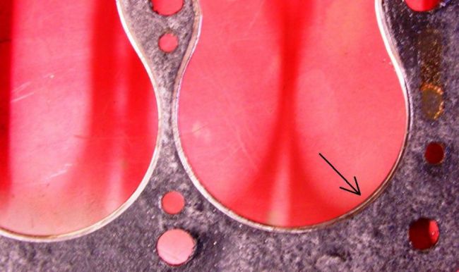 The_Gasket