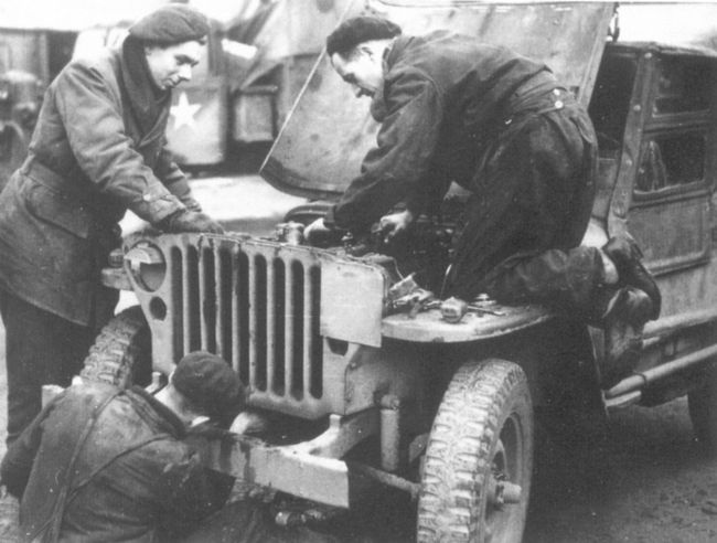 Breda7jan1945Dutchmechanics