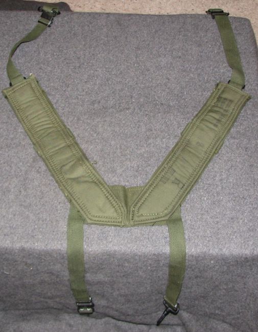 vietnam h-suspenders