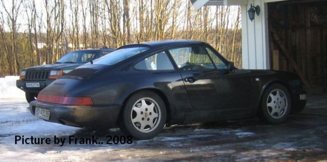 Porsche_C4