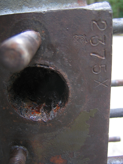 1944 GPW Engine K 10 4