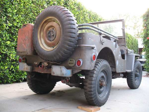1944 GPW