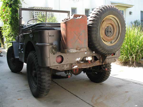 1944 GPW