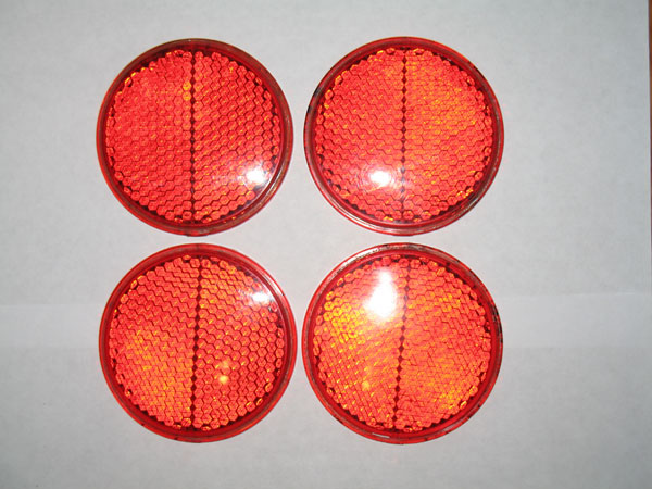 Stimsonite No. 12 Lenses