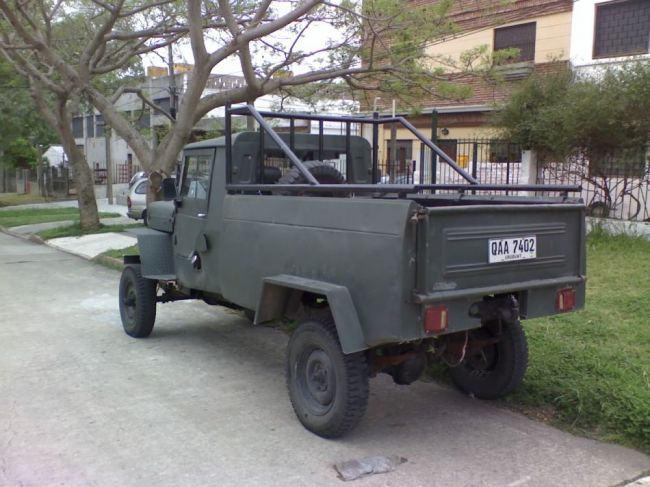 Mod CJ3B