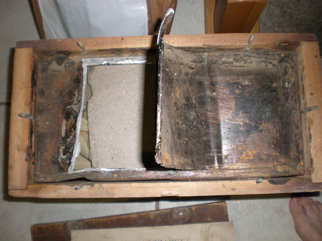 1942 TW AMMO CAN