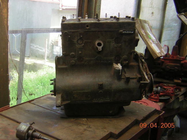 go devil engine right