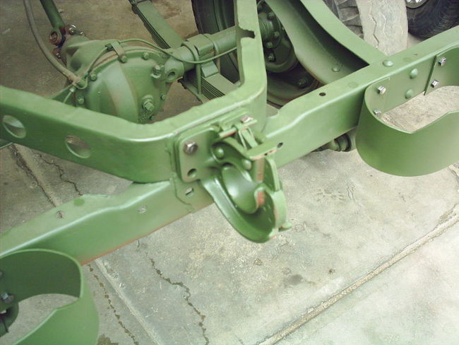 pintle hook