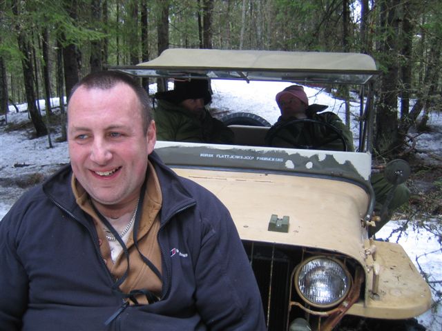 Paul
