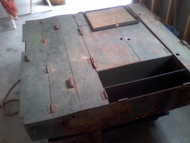 ammobox