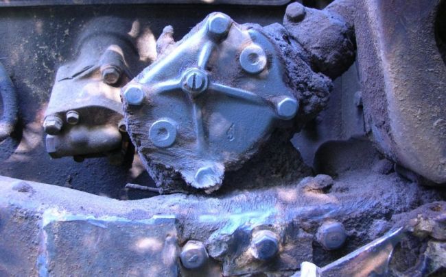 Steering_Box