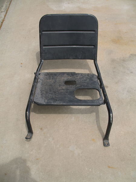 GPW 240019 Parts