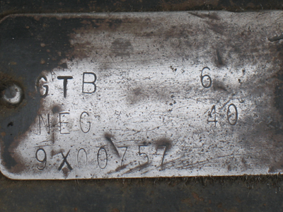 GTBTag
