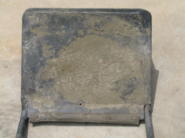 GPW 240019 Parts
