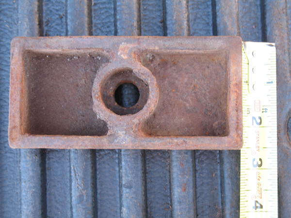 Helper Spring Parts