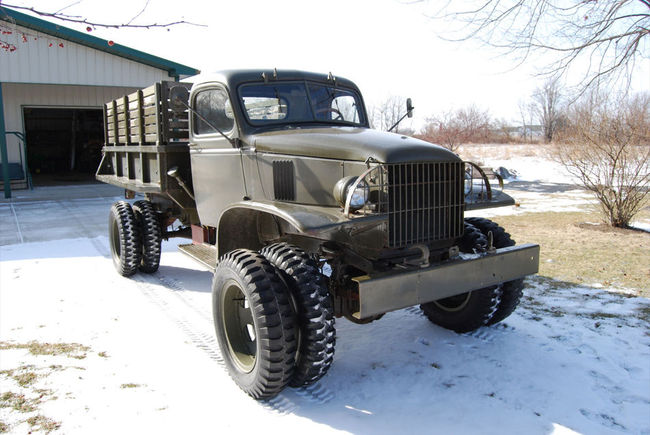 G506 Chevrolet