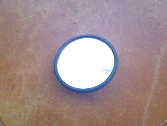 Mirror_reflector