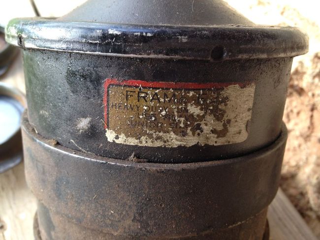 Various GPW, MB, Willys parts