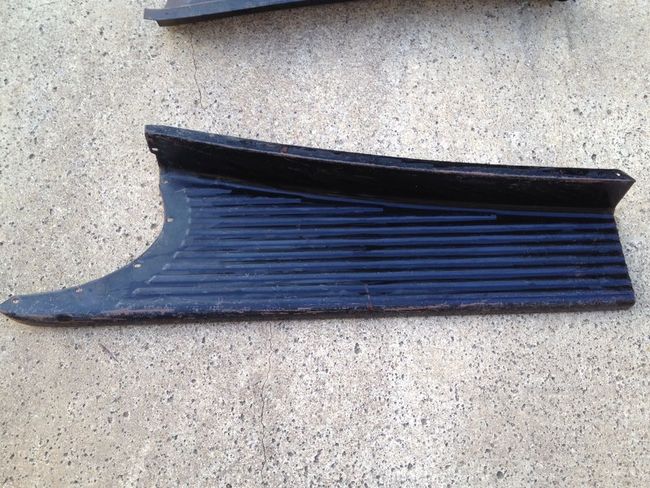 1941-1946 Chevy Parts