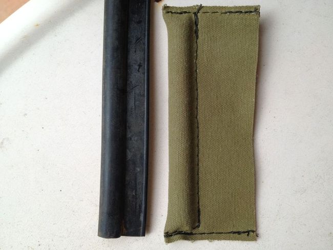 Windlace for G506 Chevrolet Trucks