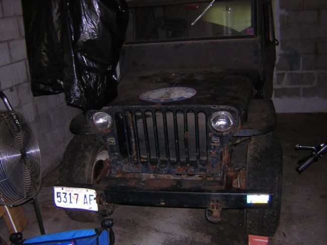 HBjeep