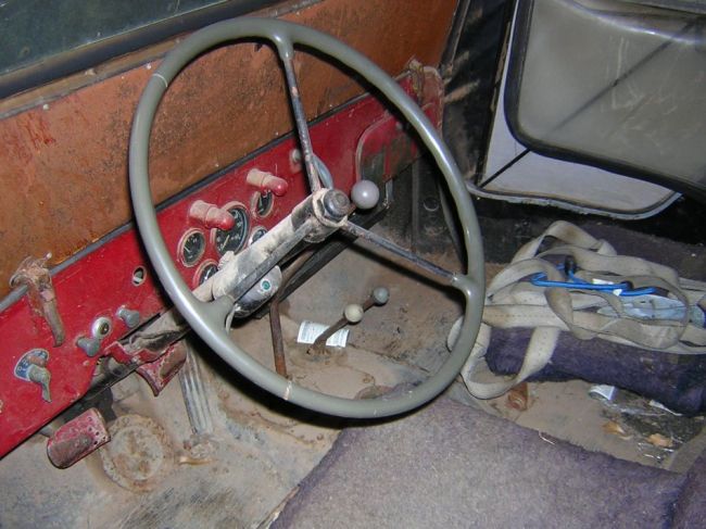 HBjeep