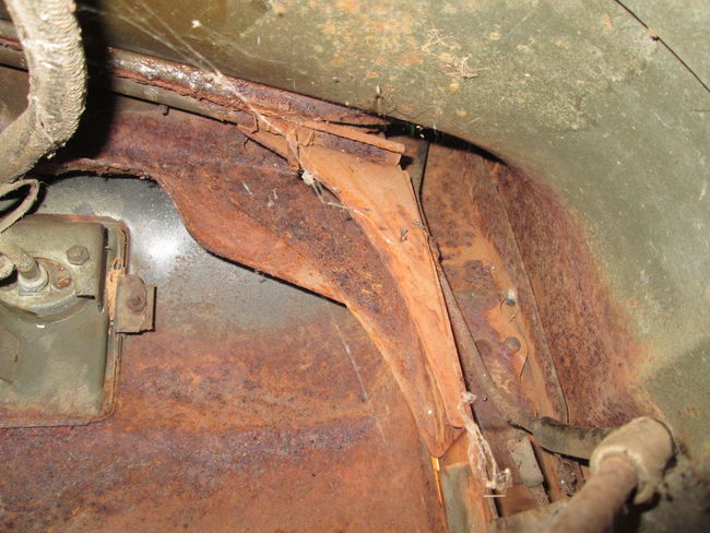 Chevrolet G506 Windshield Wiper Motors