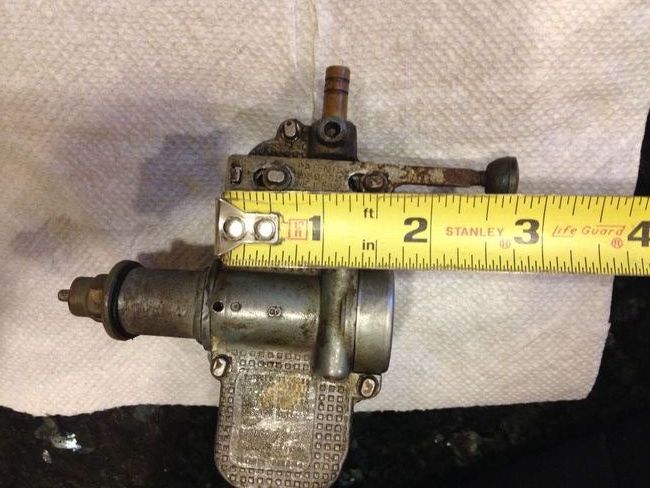 Chevrolet G506 Windshield Wiper Motors