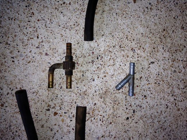 Chevrolet G506 Windshield Wiper Motors