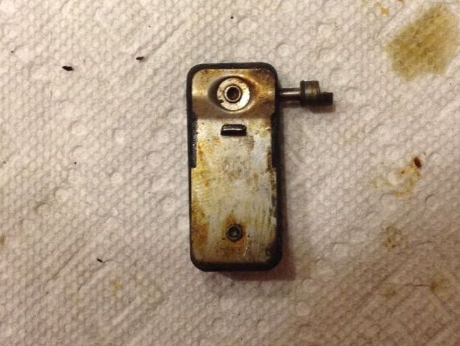 Chevrolet G506 Windshield Wiper Motors