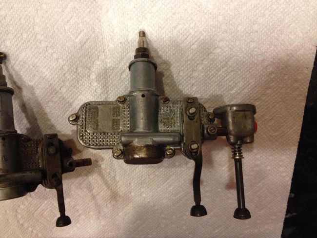 Chevrolet G506 Windshield Wiper Motors