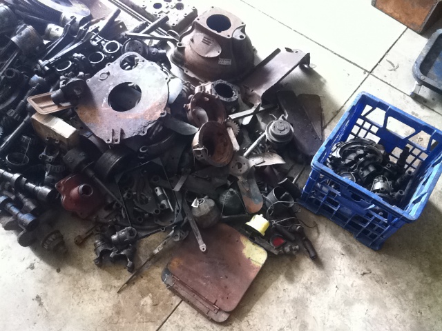 For sale @ December 2014