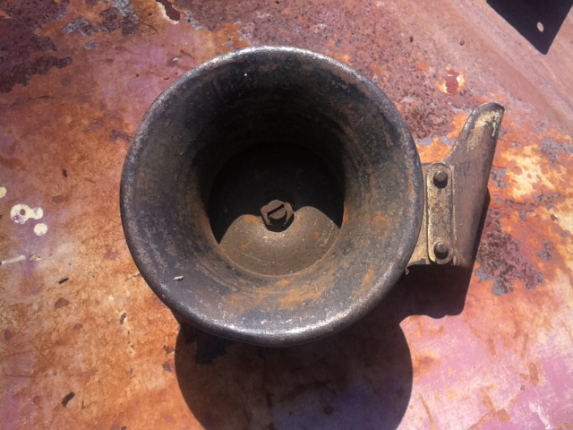 Horn ID