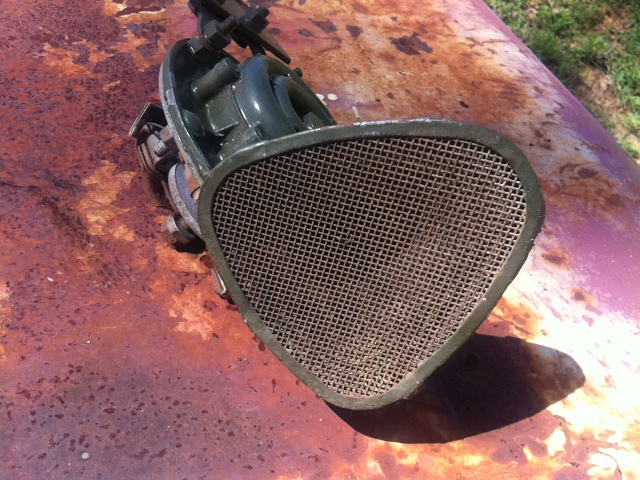 Horn ID
