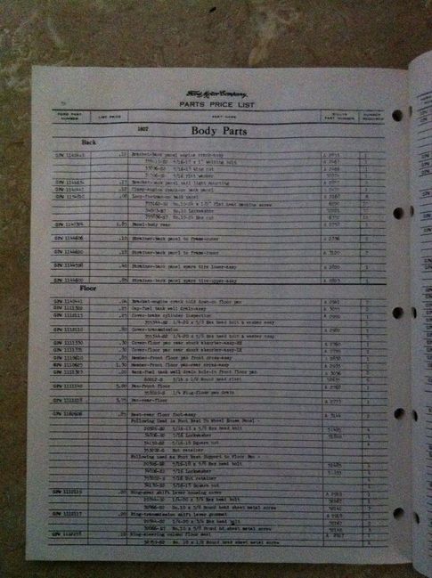 GPW drain plug info