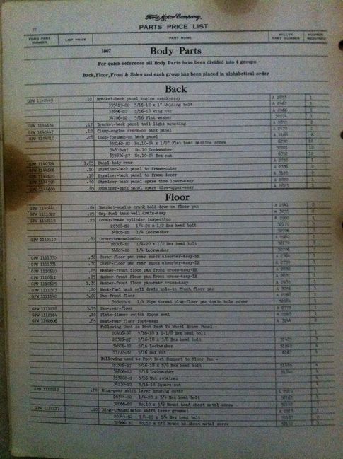 GPW drain plug info