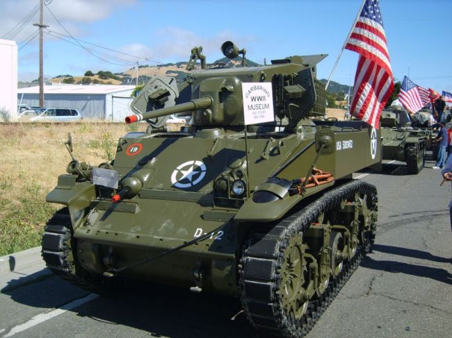 Navato_4th_July_parade_2008_070