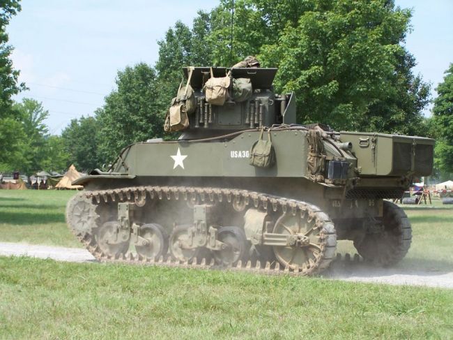 Oak Ridge TN 2008