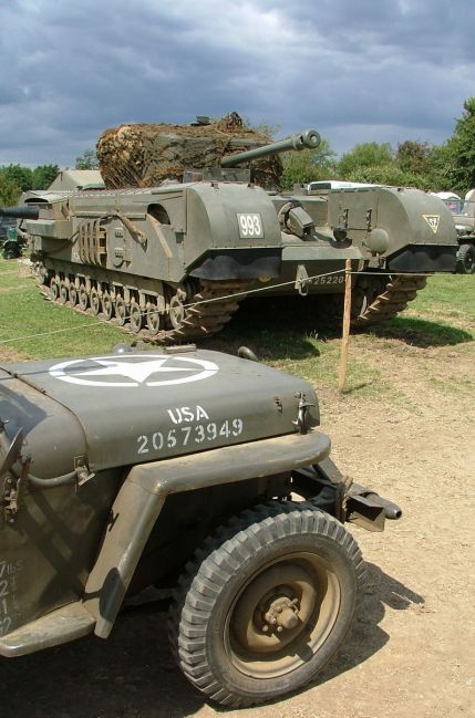 Beltring107