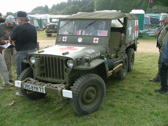 Beltring34