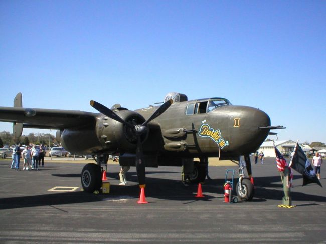 B-25H2