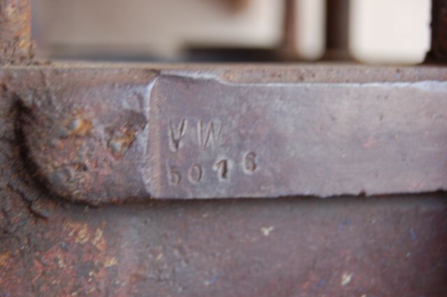GPW Block 5016
