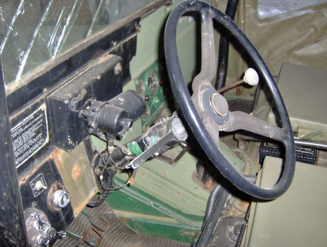 74 A2 Resto Rig