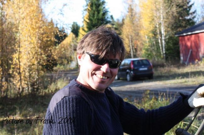 Terje